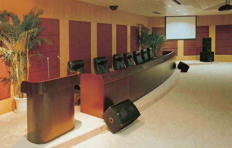 [会议台|主席台/演讲台|办公家具|设计师家具|主席台]