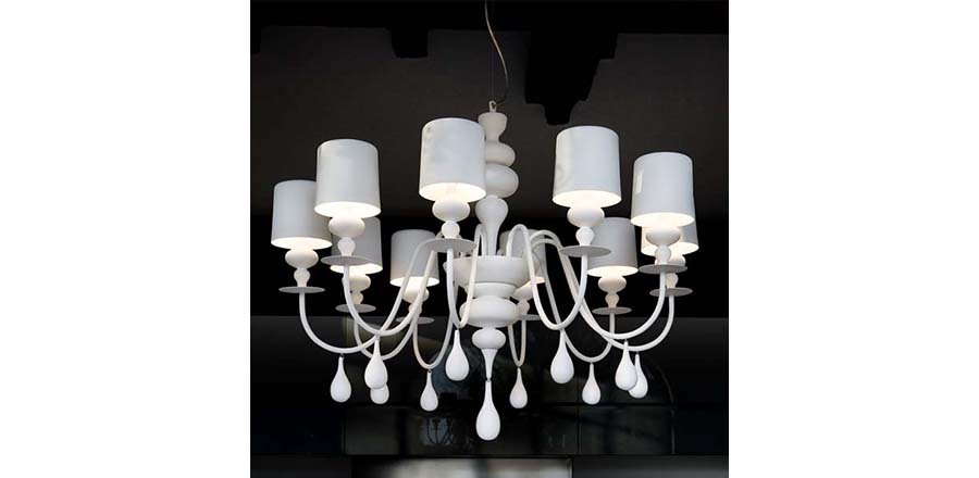 [创意家具 - 灯饰|吊灯|办公家具|设计师家具|现代五金吊灯]