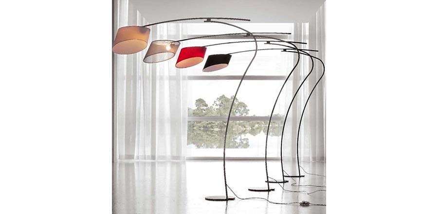 [创意家具 - 灯饰|落地灯|办公家具|设计师家具|现代新品落地灯]