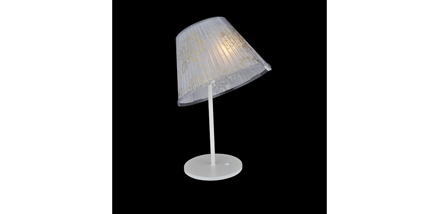 [创意家具 - 灯饰|台灯|办公家具|设计师家具|Artemid Choose Tavolo 现代布艺台灯]