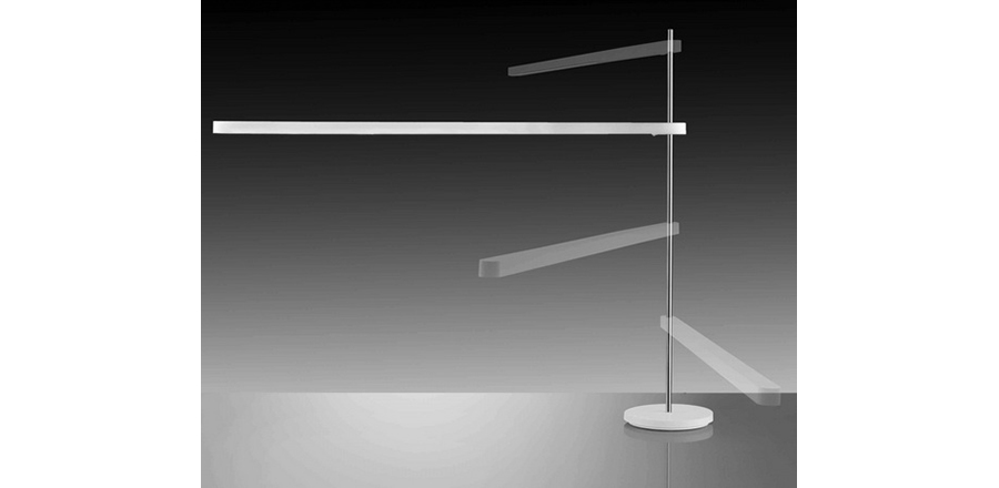 [创意家具 - 灯饰|台灯|办公家具|设计师家具|2005多功能办公用落地灯]