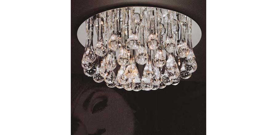 [创意家具 - 灯饰|吸顶灯|办公家具|设计师家具|现代水晶吸顶灯]