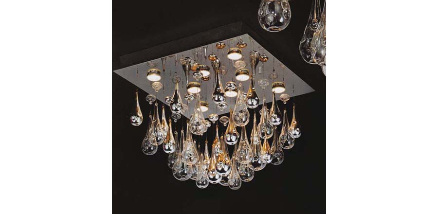 [创意家具 - 灯饰|吸顶灯|办公家具|设计师家具|现代水晶吸顶灯]