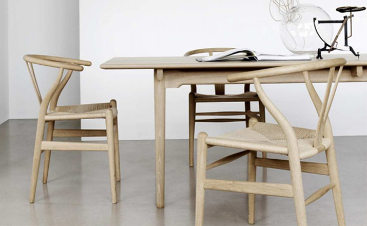 创意家具 - 坐具|餐椅|办公家具|设计师家具|Y 椅