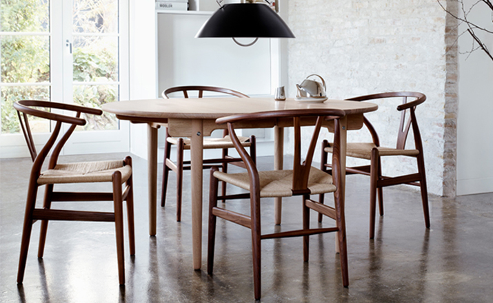 创意家具 - 坐具|餐椅|办公家具|设计师家具|Y椅