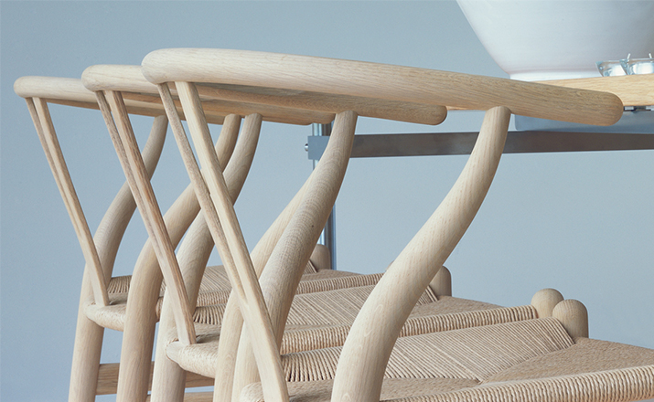 创意家具 - 坐具|餐椅|办公家具|设计师家具|Y椅