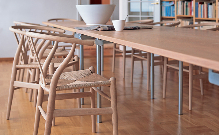 创意家具 - 坐具|餐椅|办公家具|设计师家具|Y椅