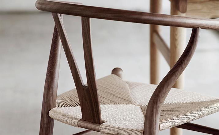 创意家具 - 坐具|餐椅|办公家具|设计师家具|Y椅