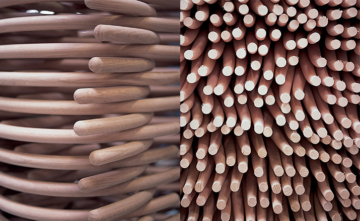 创意家具 - 坐具|餐椅|办公家具|设计师家具|Y椅