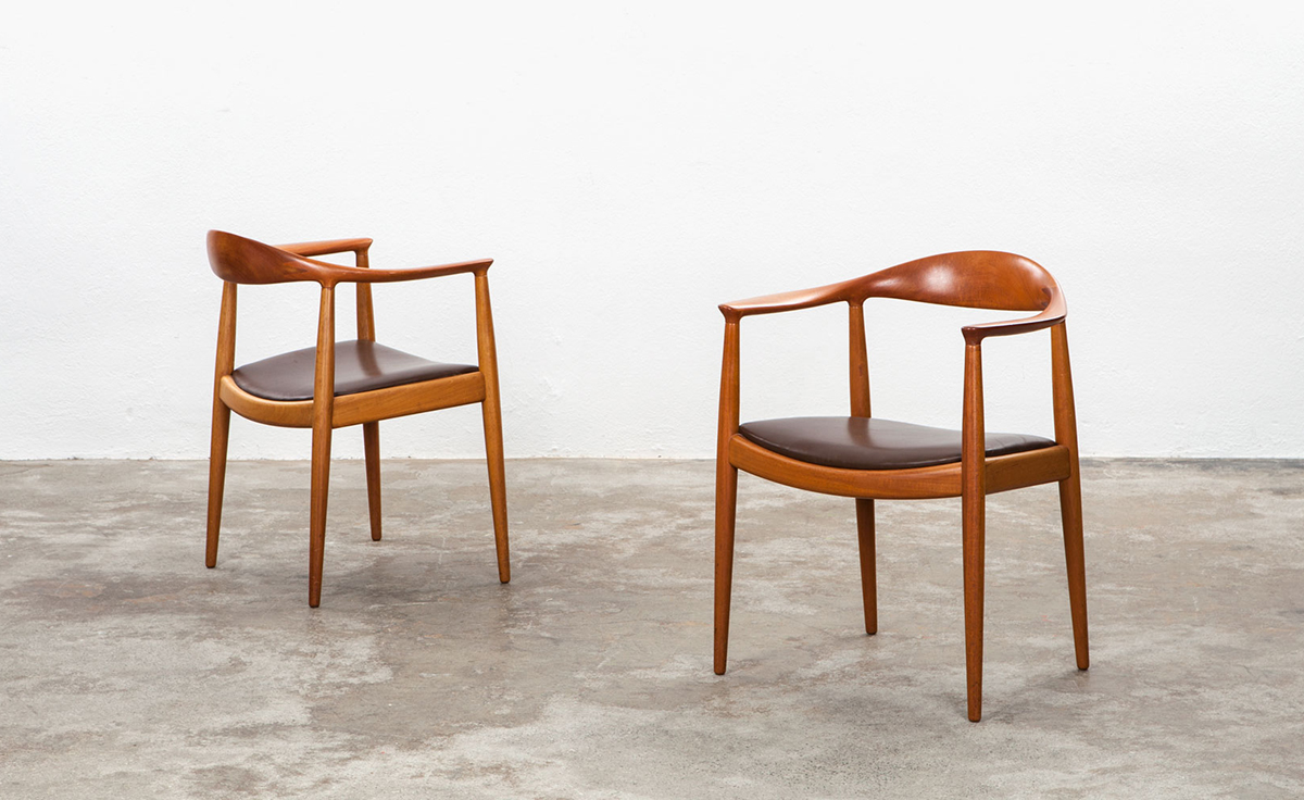 创意家具 - 坐具|餐椅|办公家具|设计师家具|肯尼迪椅