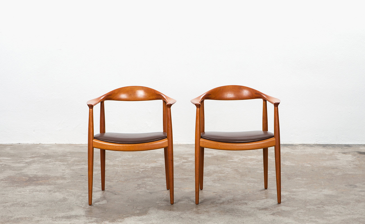 创意家具 - 坐具|餐椅|办公家具|设计师家具|肯尼迪椅