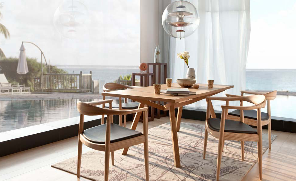 创意家具 - 坐具|餐椅|办公家具|设计师家具|肯尼迪椅