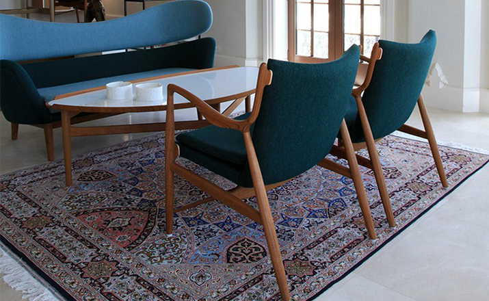 创意家具 - 坐具|休闲椅|办公家具|设计师家具|45椅