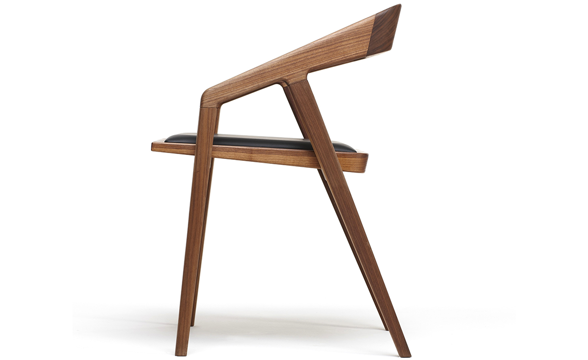 创意家具 - 坐具|餐椅|办公家具|设计师家具|Katakana餐椅