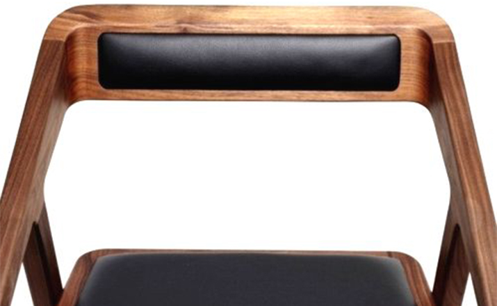 创意家具 - 坐具|餐椅|办公家具|设计师家具|Katakana餐椅