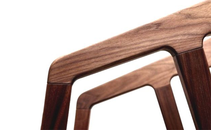 创意家具 - 坐具|餐椅|办公家具|设计师家具|Katakana餐椅