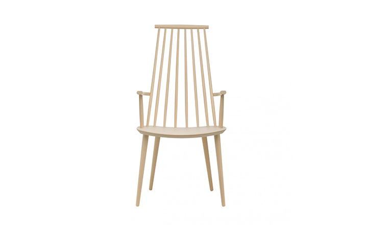 [创意家具 - 坐具|餐椅|办公家具|设计师家具|J110 扶手椅]