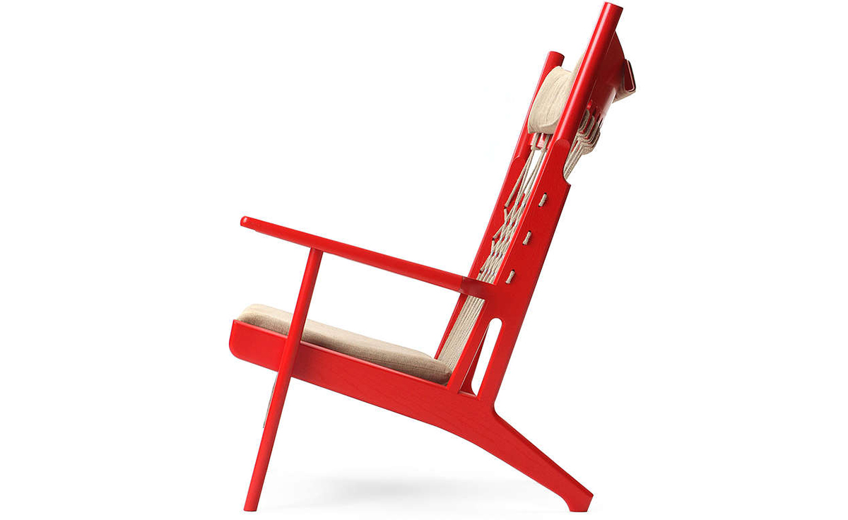 创意家具 - 坐具|休闲椅|办公家具|设计师家具|网椅