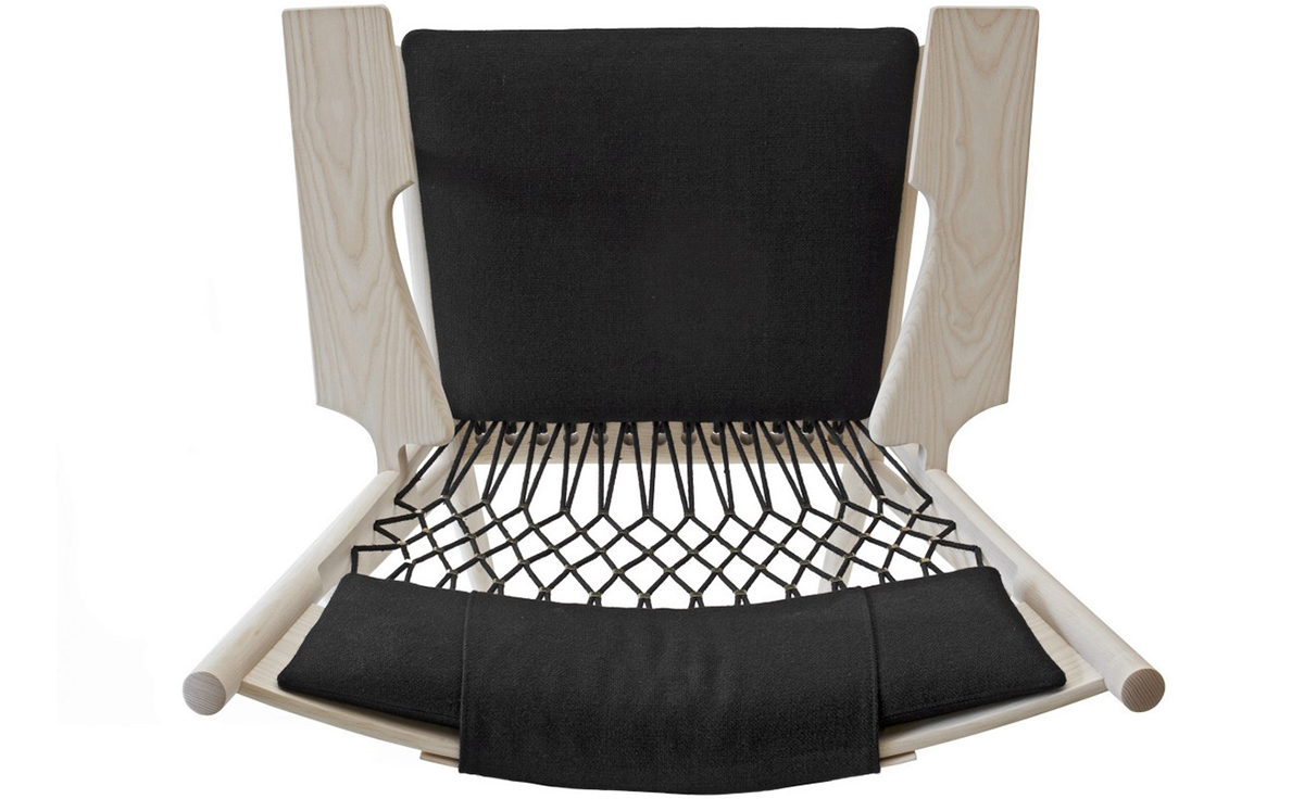 创意家具 - 坐具|休闲椅|办公家具|设计师家具|网椅