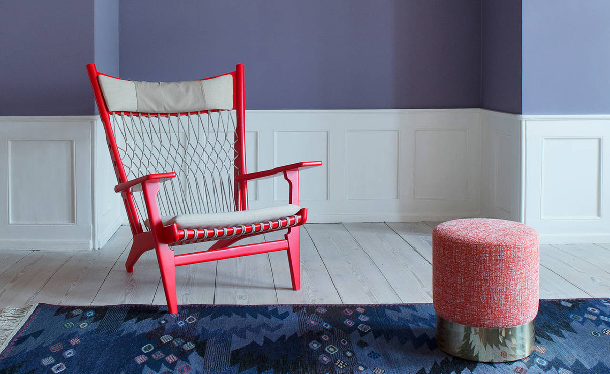 创意家具 - 坐具|休闲椅|办公家具|设计师家具|网椅