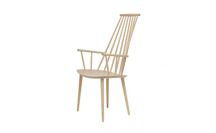 创意家具 - 坐具|餐椅|办公家具|设计师家具|J110 扶手椅