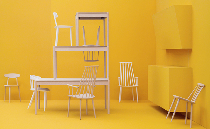 创意家具 - 坐具|餐椅|办公家具|设计师家具|J110 扶手椅