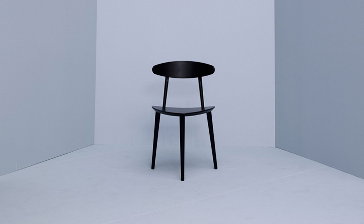 创意家具 - 坐具|餐椅|办公家具|设计师家具|J107椅