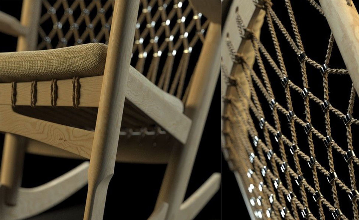 创意家具 - 坐具|休闲椅|办公家具|设计师家具|摇椅