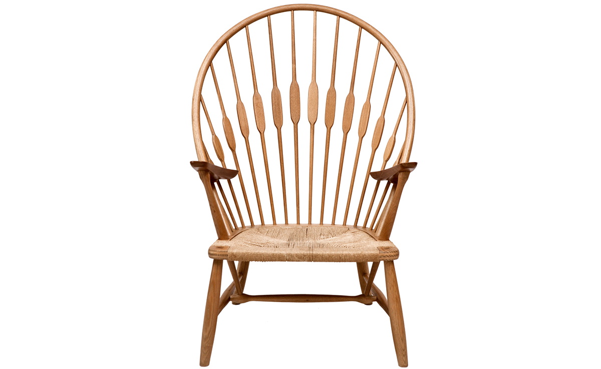 创意家具 - 坐具|餐椅|办公家具|设计师家具|孔雀椅