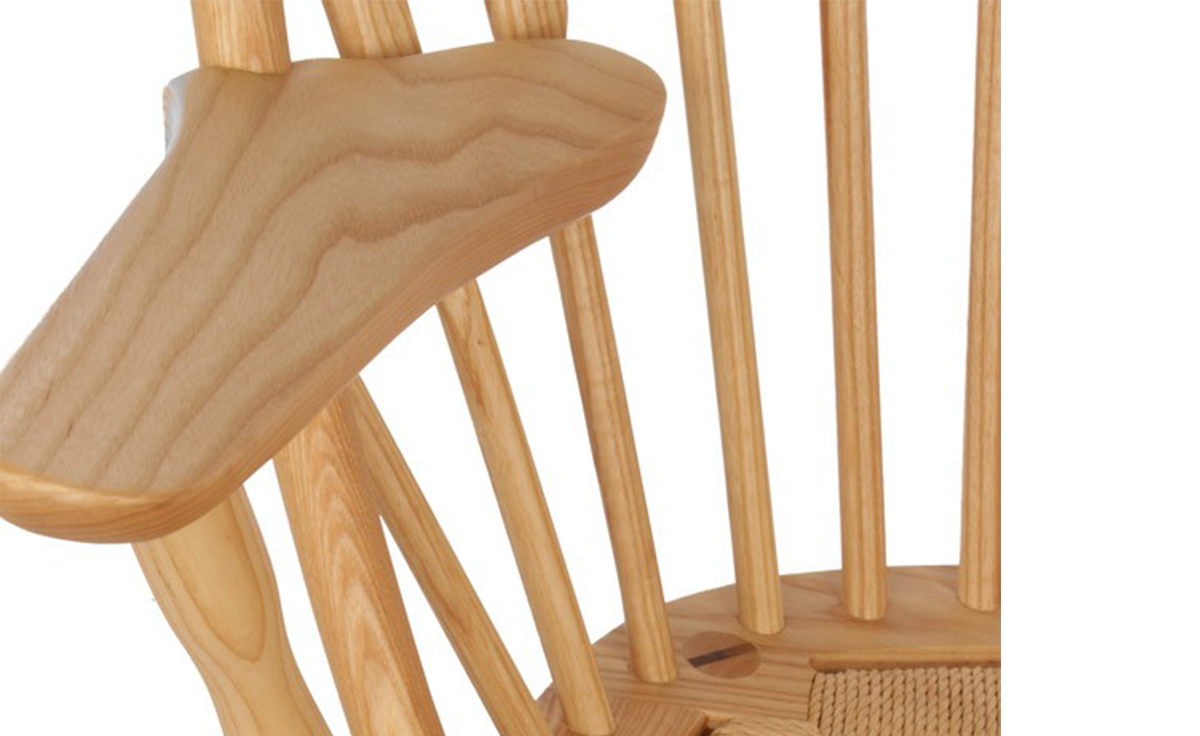 创意家具 - 坐具|餐椅|办公家具|设计师家具|孔雀椅