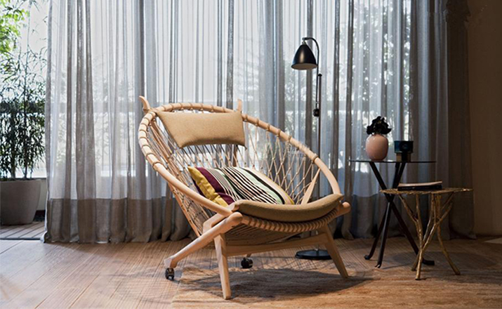 创意家具 - 坐具|休闲椅|办公家具|设计师家具|圈椅