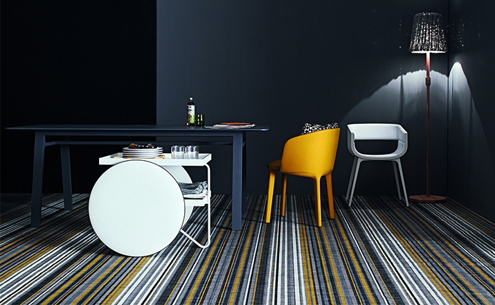 创意家具 - 坐具|餐椅|办公家具|设计师家具|海员椅