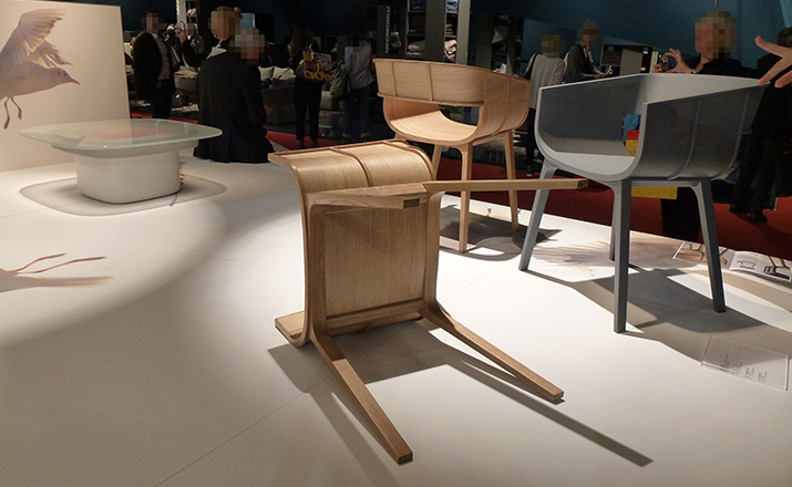 创意家具 - 坐具|餐椅|办公家具|设计师家具|海员椅