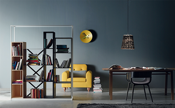 创意家具 - 坐具|餐椅|办公家具|设计师家具|海员椅