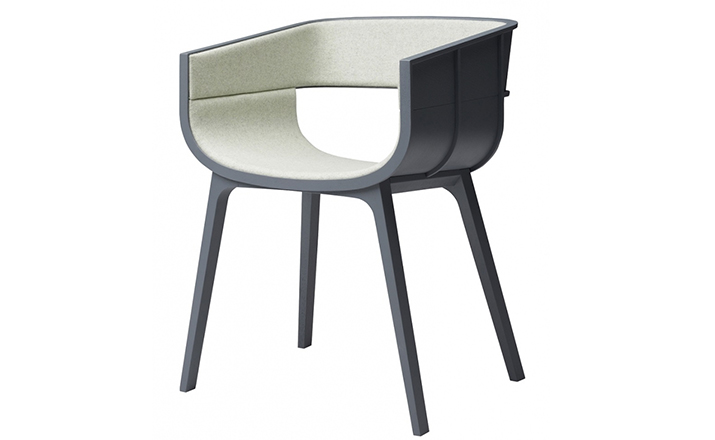 创意家具 - 坐具|餐椅|办公家具|设计师家具|海员椅