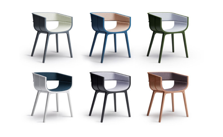 创意家具 - 坐具|餐椅|办公家具|设计师家具|海员椅