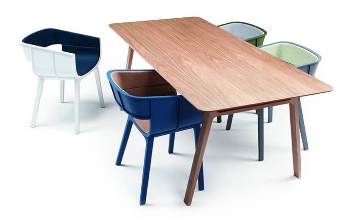 创意家具 - 坐具|餐椅|办公家具|设计师家具|海员椅