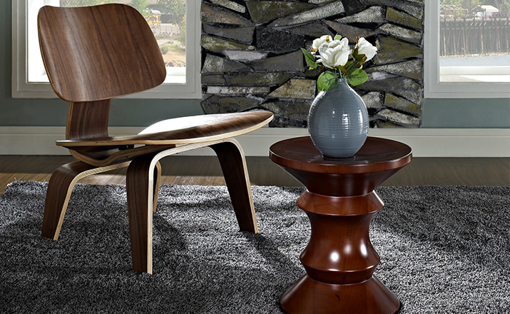 创意家具 - 坐具|休闲椅|办公家具|设计师家具|伊姆斯曲木休闲椅