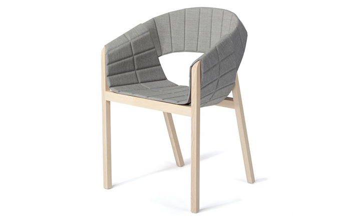 创意家具 - 坐具|餐椅|办公家具|设计师家具|wogg42椅