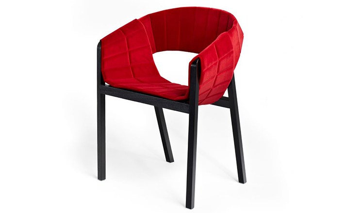 创意家具 - 坐具|餐椅|办公家具|设计师家具|wogg42椅