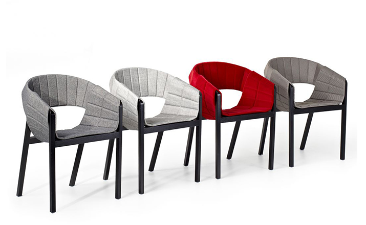 创意家具 - 坐具|餐椅|办公家具|设计师家具|wogg42椅