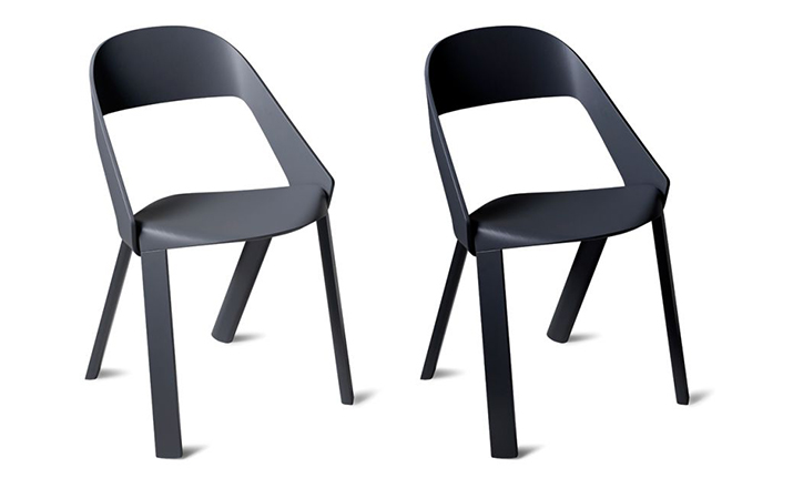 创意家具 - 坐具|餐椅|办公家具|设计师家具|wogg50椅