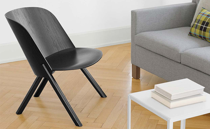 创意家具 - 坐具|餐椅|办公家具|设计师家具|那椅