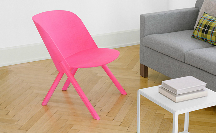 创意家具 - 坐具|餐椅|办公家具|设计师家具|那椅