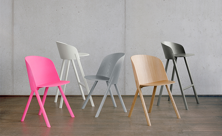 创意家具 - 坐具|餐椅|办公家具|设计师家具|那椅