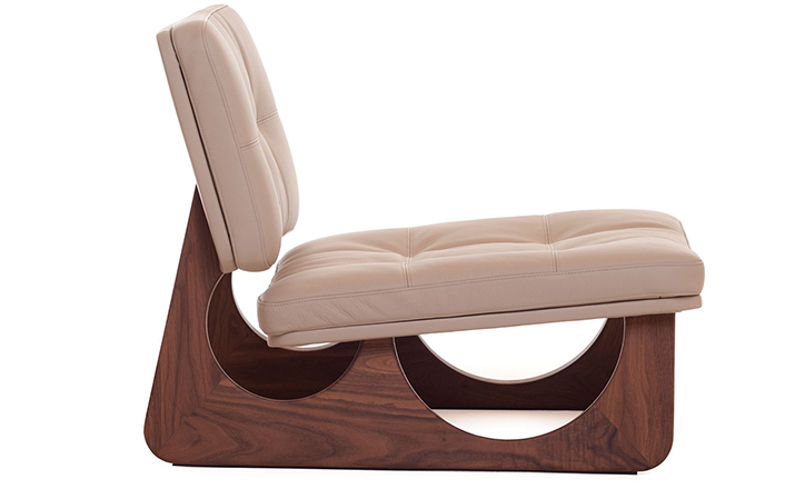 创意家具 - 坐具|休闲椅|办公家具|设计师家具|雪橇躺椅