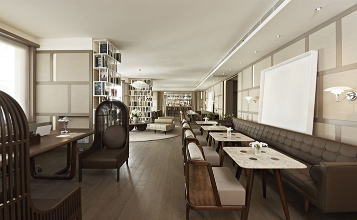 创意家具 - 坐具|休闲椅|办公家具|设计师家具|巢躺椅