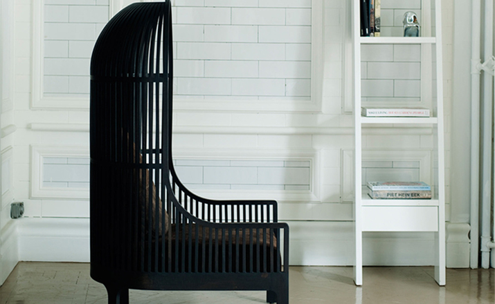 创意家具 - 坐具|躺椅|办公家具|设计师家具|巢椅