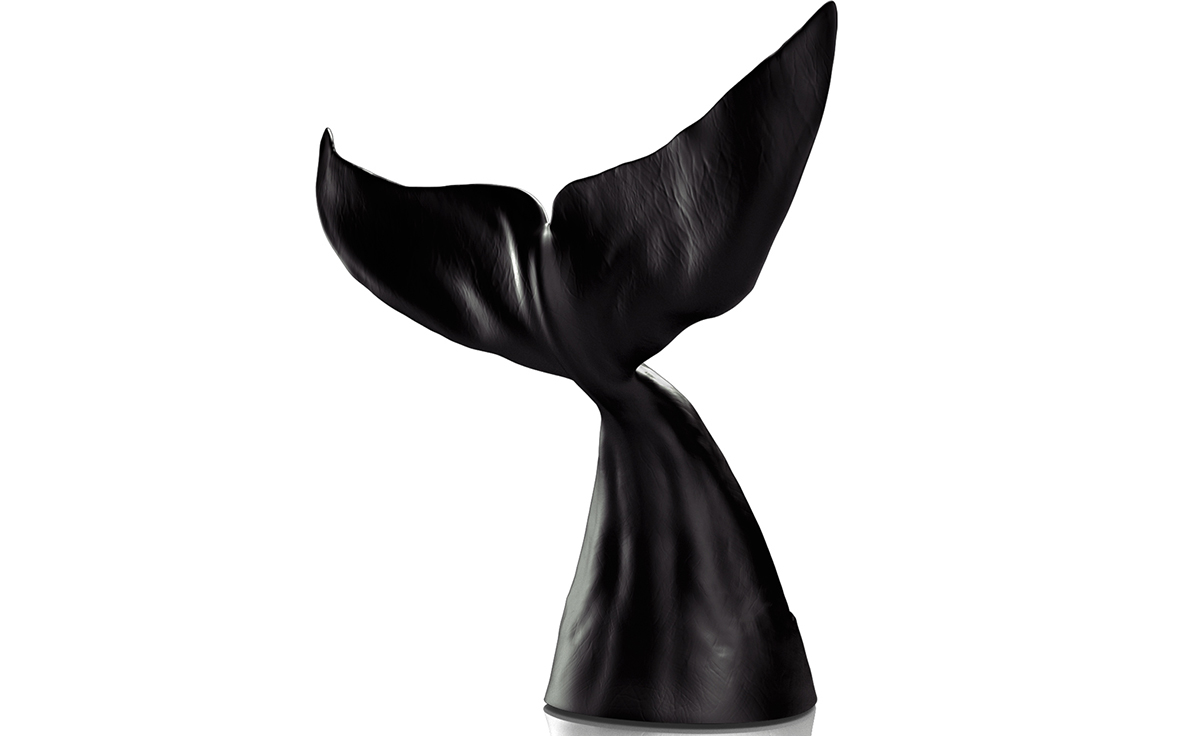 [创意家具 - 坐具|休闲椅|办公家具|设计师家具|鲸鱼椅]