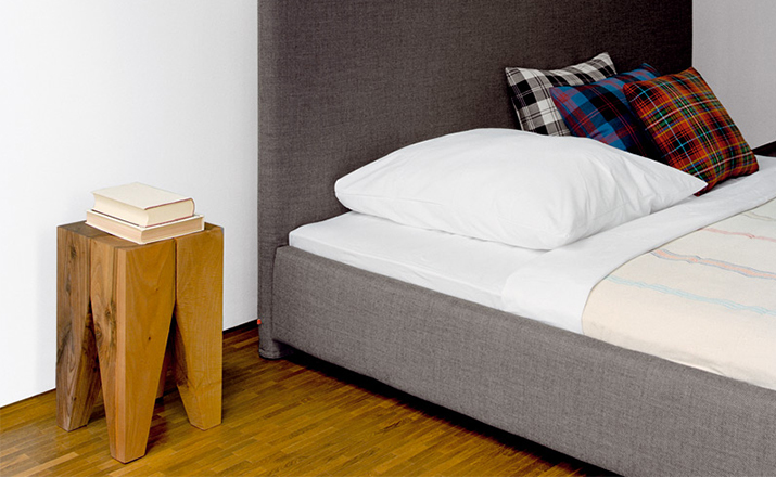 创意家具 - 坐具|吧椅/凳子|办公家具|设计师家具|臼齿板凳